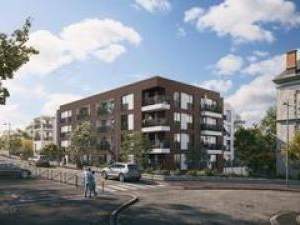 Programme immobilier neuf 77400 Pomponne POM-14527