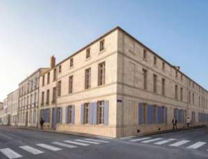 Programme immobilier neuf 17300 Rochefort Programme neuf à Rochefort - Ro-11460