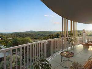 Programme immobilier neuf 06560 Valbonne VAL-16252