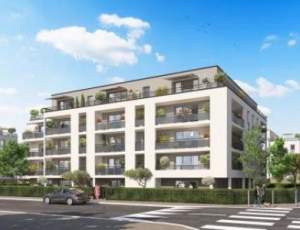 Programme immobilier neuf 76600 Le Havre Appartements neufs le Havre 6192