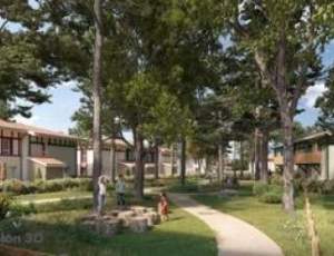 Programme immobilier neuf 33114 Barp BAR-14221