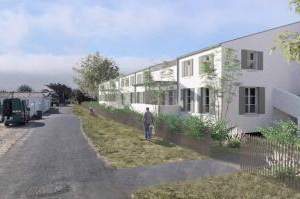 Programme immobilier neuf 17310 Saint-Pierre-d'Oléron SAI-16559