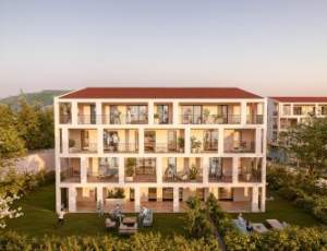 Programme immobilier neuf 38200 Vienne VIE-14366