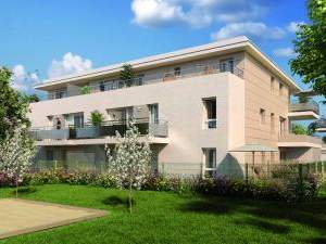Programme immobilier neuf 84000 Avignon AVI-15997