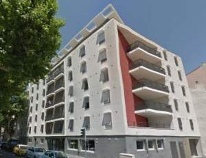 Programme immobilier neuf 13005 Marseille 05 Résidence étudiante Marseille 12055