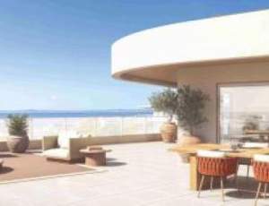 Programme immobilier neuf 06700 Saint-Laurent-du-Var SAI-14061