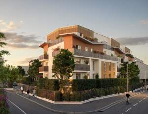Programme immobilier neuf 94350 Villiers-sur-Marne VIL-16305