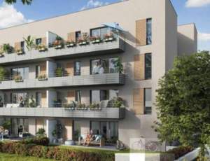 Programme immobilier neuf 83490 Muy MUY-3534