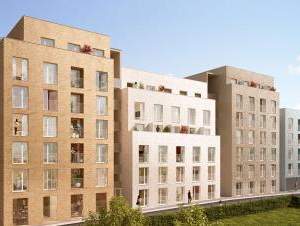 Programme immobilier neuf 29200 Brest 9858