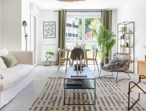 Programme immobilier neuf 33300 BORDEAUX BOR-15427