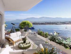 Programme immobilier neuf 97110 Pointe-à-Pitre POI-14028