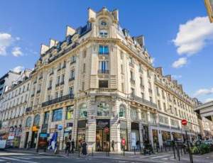 Programme immobilier neuf 75006 Paris 06 PAR-14120