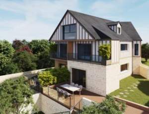 Programme immobilier neuf 92150 Suresnes SUR-16953