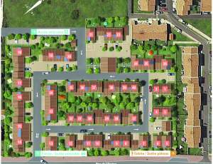 Programme immobilier neuf 17190 Saint-Georges-d'Oléron SAI-15088