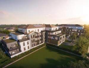 Programme immobilier neuf 85340 Olonne-sur-Mer SOL-11423
