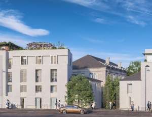 Programme immobilier neuf 37000 Tours TOU-15090