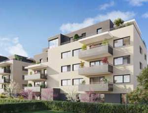 Programme immobilier neuf 74200 Thonon-les-Bains THO-15468
