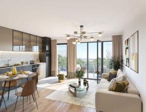 Programme immobilier neuf 76240 Belbeuf BEL-14050
