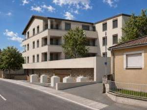 Programme immobilier neuf 38290 La Verpillière LA -16131