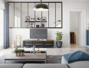 Programme immobilier neuf 44300 Nantes NAN-15207