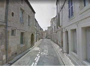 Programme immobilier neuf 79000 Niort Déficit foncier Niort 9854