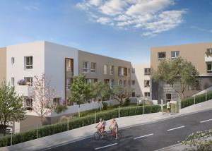Programme immobilier neuf 30100 Alès AL?-13440