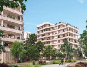 Programme immobilier neuf 78300 Poissy Programme neuf à POISSY - 11541