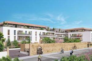 Programme immobilier neuf 94310 Orly Résidence neuve Orly 7058