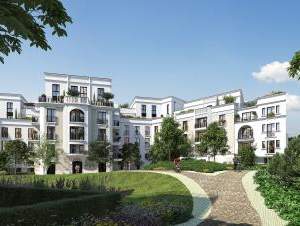 Programme immobilier neuf 94320 Thiais THI-14381