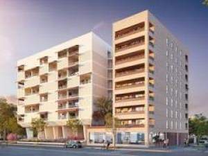 Programme immobilier neuf 34000 Montpellier MON-13948