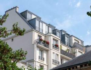 Programme immobilier neuf 75019 Paris 19 PAR-16641