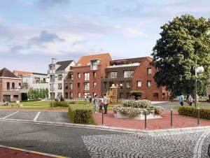 Programme immobilier neuf 59420 Mouvaux MOU-16017