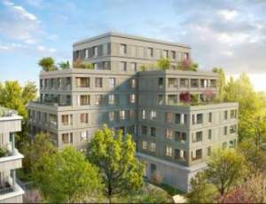 Programme immobilier neuf 74100 Ambilly Programme neuf à Ambilly - 11449