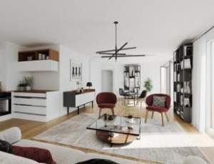 Programme immobilier neuf 95470 Survilliers SUR-13417