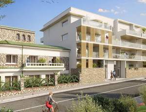 Programme immobilier neuf 66000 Perpignan Immobilier Neuf Perpignan 8993