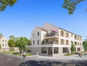 Programme immobilier neuf 91220 Brétigny-sur-Orge BR?-15943