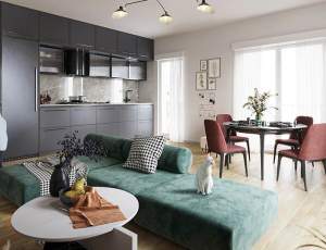 Programme immobilier neuf 78500 Sartrouville SAR-15487