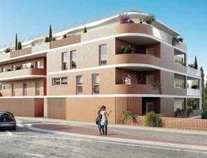 Programme immobilier neuf 66000 Perpignan PER-15296
