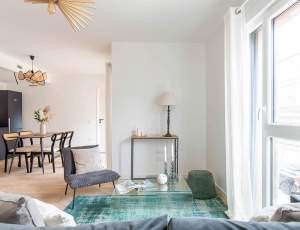 Programme immobilier neuf 50100 Cherbourg-Octeville CHE-15384
