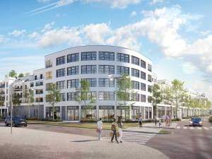 Programme immobilier neuf 45000 Orléans Résidence étudiante Orléans 7301