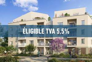 Programme immobilier neuf 69700 Givors GIV-17392