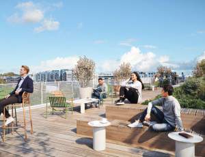 Programme immobilier neuf 37000 Tours TOU-15504