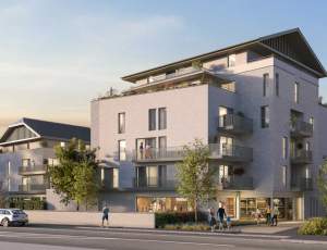Programme immobilier neuf 45000 Orléans ORL-15261
