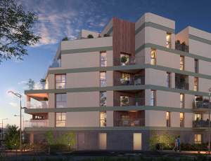 Programme immobilier neuf 45800 Saint-Jean-de-Braye SAI-15273