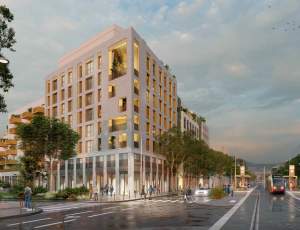 Programme immobilier neuf 63000 Clermont-Ferrand CLE-15489
