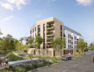 Programme immobilier neuf 95500 Gonesse GON-15413