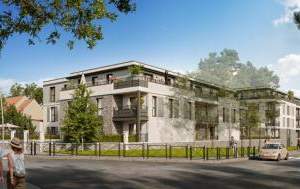 Programme immobilier neuf 77200 Torcy TOR-16527