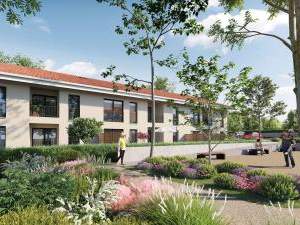 Programme immobilier neuf 74890 Brenthonne BRE-16957