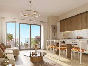 Programme immobilier neuf 94190 Villeneuve-Saint-Georges VIL-14383