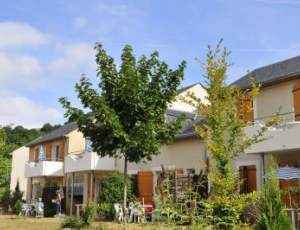 Programme immobilier neuf 12130 Saint-Geniez-d'Olt SAI-13684